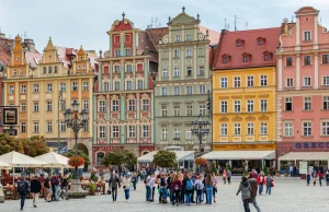 Jak powiedzieć, że jesteś z Wrocławia, nie mówiąc, że jesteś z Wrocławia?