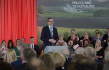 Dopłaty dla rolników. Balbina, Pinokio i Telus składają nowe obietnice