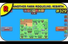 ANOTHER FARM ROGUELIKE: REBIRTH = Recenzja roguelike na farmie?