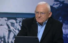 Miller o Ukraińcach w Polsce w wieku poborowym. "Broń, którą możemy podarować"