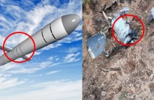 Pod Bydgoszczą odkryto pocisk Ch-555? Może przenosić broń jądrową