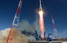 Rosyjska Wudnerwaffe? Rosjanie chcieli uderzyć w Ukrainę rakietą kosmiczną