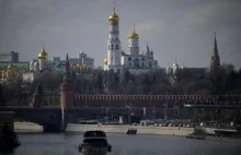 W Rosji rośnie liczba chorych na Covid-19. Wprowadzono obowiązkowe maseczki