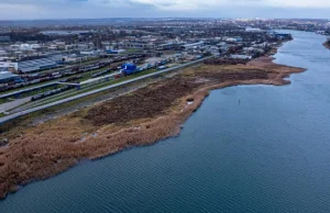 Nawet ok. 400 statków rocznei ma obsłużyć morski terminal Orlenu