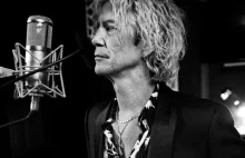 Duff McKagan z Guns N Roses człowiek, który przeszedł przez piekło