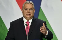 Orban rośnie w siłę. Pomógł rząd Morawieckiego.