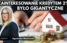 Związek Banków Polskich: Kredyt 2% znacznie podniósł ceny nieruchomości