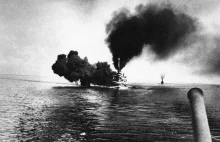 Bitwa jutlandzka. Największa bitwa morska I wojny światowej