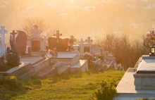 29 najpiękniejszych cmentarzy na świecie