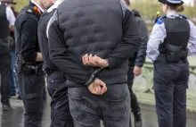 Polacy w UK będą deportowani, są na 2 miejscu pod wzgledem przestepczości