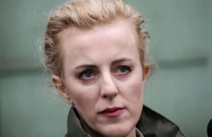 Kpt. SG Anna Michalska będzie musiała sama bronić się przed hejtem celebrytów