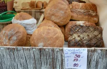 Czy mrożenie chleba jest zdrowe? Naukowcy nie mają wątpliwości