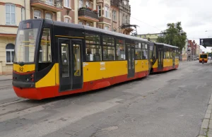 W Grudziądzu powstaną dwie nowe linie tramwajowe. ZDM podpisał umowę