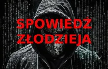 Spowiedź złodzieja. Nagranie rozmowy telefonicznej oszusta kredytowego