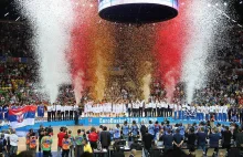 Koszyówka: Katowice będą gospodarzem EuroBasketu 2025