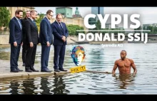 CYPIS - Donald ssij