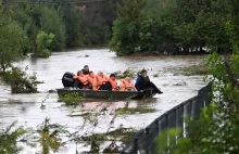 Rząd wprowadzi stan klęski żywiołowej