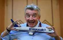 Ryanair dostanie miliony na "promocję regionu”. Stać nas!