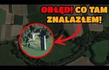 100-letnie OPUSZCZONE GOSPODARSTWO pełne maszyn z poprzedniej epoki