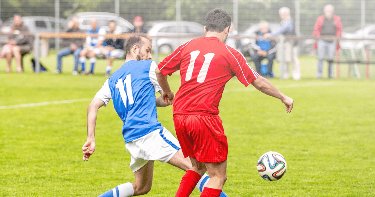 Medyczna marihuana w piłce nożnej: Bundesliga przełamuje tabu