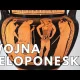Wojna Peloponeska - Wojna Archidamosa i Pokój Nikiasza | 431