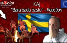 A Tobie jak podobała się szwedzka sauna?