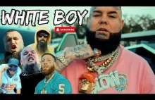 WHITE BOY Jest to hymn dla wszystkich dumnych Białasów od Białasów z USA