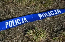 Tragedia w Łódzkiem. Brat postrzelił 11-letnią siostrę z karabinu.