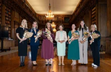 Polska pielęgniarka nagrodzona przez królową Szwecji