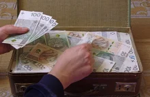 Oszukiwali "na policjanta". Najmłodszy członek gangu ma 14 lat