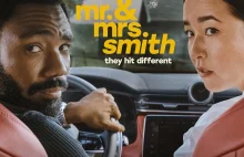 Pan i Pani Smith - nowy serial