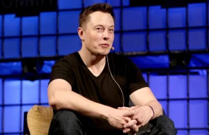 Gaduła Elon Musk troska się o przyrost naturalny. Armia inceli słucha uważnie -