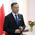 Prezydent Andrzej Duda obiecał obniżkę kosztów za wniosek patentowy