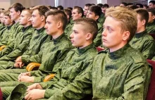 Nowy przedmiot szkolny na Białorusi: nauka tłumaczenia przesłuchań