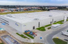 TitanX Engine Cooling otworzył fabrykę automotive w CTPark Opole