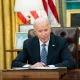 Izrael zapowiedział odwet za atak Iranu. Biden wskazuje granicę