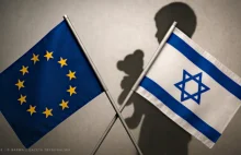 Europa sparaliżowana przez Izrael politycy boją się działać