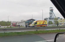 Dziewczynki 12 i 13 latka uratowały życie seniorki. Kierowca stracił prawko