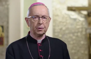 Abp Gądecki: Poseł głosujący za aborcją nie może przystępować do Komunii św.