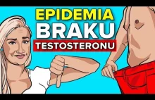 Epidemia Spadku Testosteronu