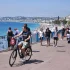 Nicea wprowadza zakaz palenia papierosów na plażach
