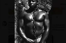 Niewolnik jako buhaj rozpłodowy - ojciec ponad 200 dzieci.