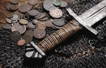 "Kamień sromu". Zaskakujące odkrycie w wikińskim grobowcu