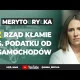 Rząd kamie w sprawie podatków od samochodów! Merytorycznie o tym oraz innych