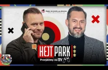 HEJT PARK - PRZEJDŹMY NA TY 474 - MARCIN PROKOP I KRZYSZTOF STANOWSKI