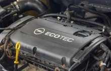 Opel schodzi z "ekościeżki" i nie porzuci benzyniaków