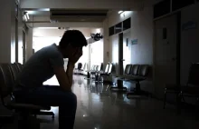Odległe terminy, obłożone szpitale. Zapaść polskiej psychiatrii