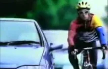 Nie dotykaj mojego samochodu