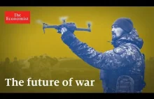 Przyszłość wojny