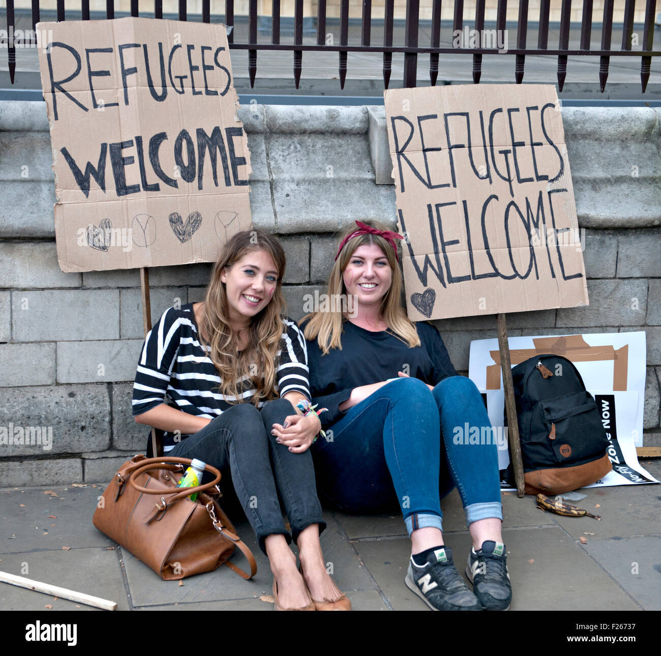 Refugees Welcome! :: Wykop.pl